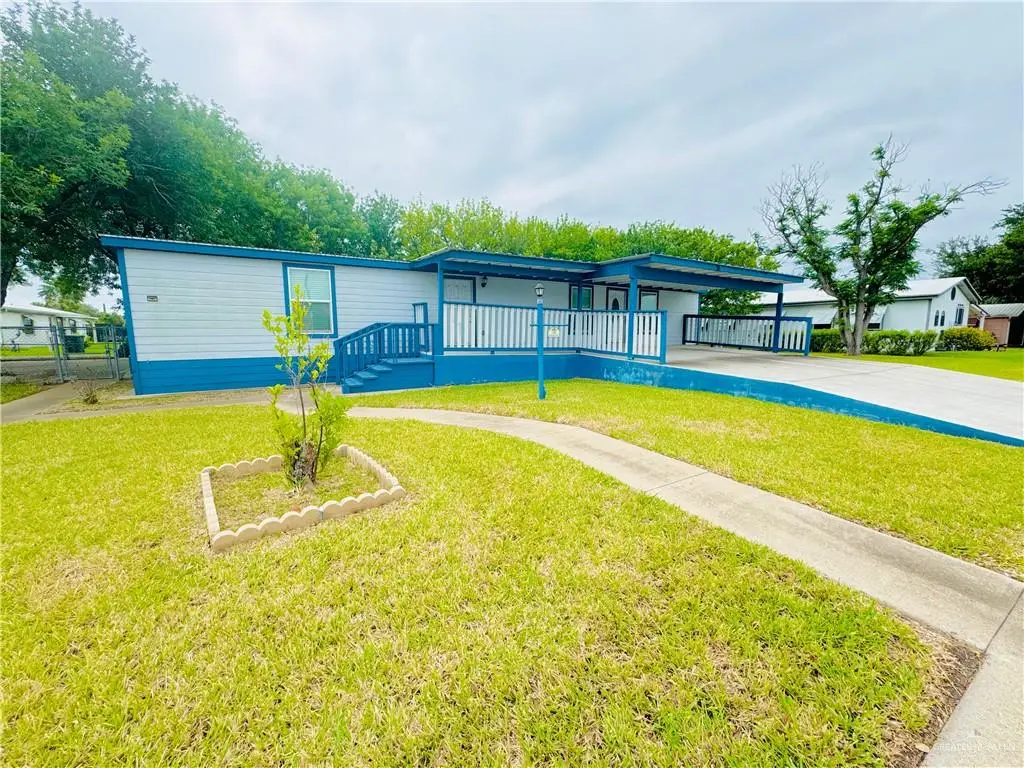 209 Buckboard Drive, Mission, TX 78574 - Image #1