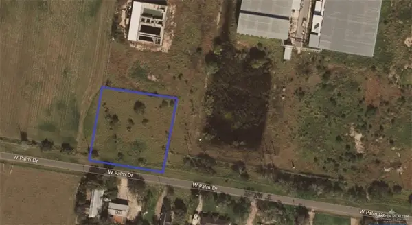 713 W Palm Drive, Edinburg, TX 78541