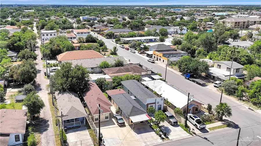 406 S 21st Street, McAllen, TX 78501 - #2