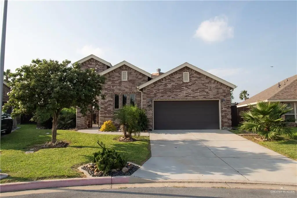 14616 Kurth Cove, McAllen, TX 78504 - Image #1