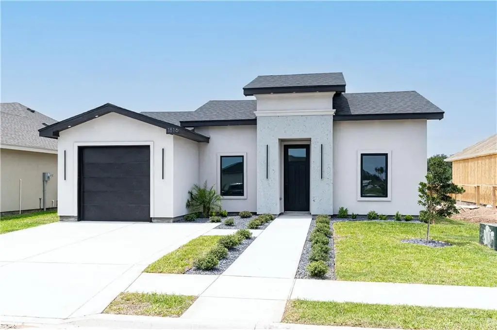 1816 N Yellowwood Street, San Juan, TX 78589 - Image #1