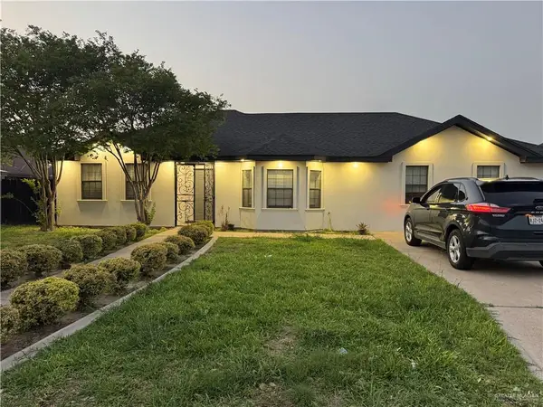 2110 Tiffany Drive, Mission, TX 78574