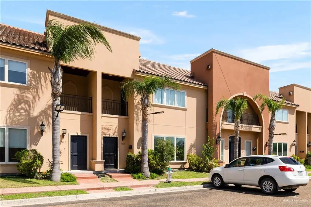 7015 N 3rd Street #7015, McAllen, TX 78501 - Image #1