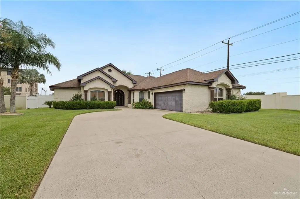 5845 Acacia Street, Harlingen, TX 78552 - Image #1