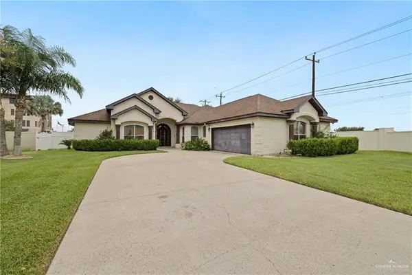 5845 Acacia Street, Harlingen, TX 78552