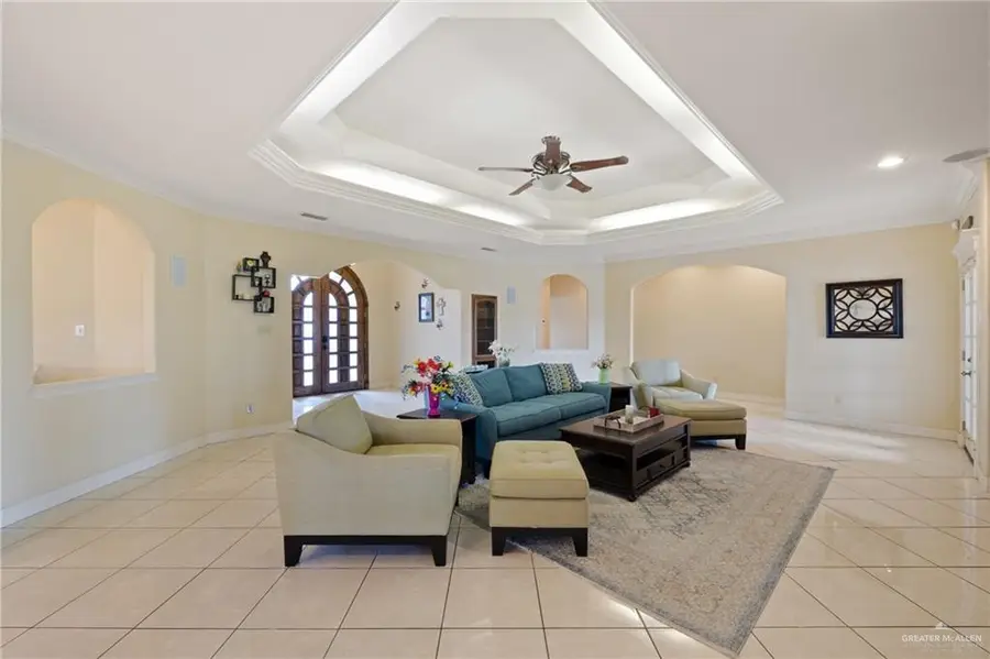 5845 Acacia Street, Harlingen, TX 78552 - Image #2