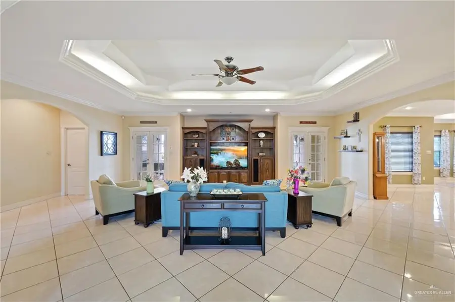 5845 Acacia Street, Harlingen, TX 78552 - Image #3