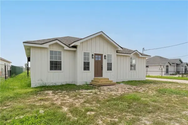 4415 Concepcion Lane, Edinburg, TX 78542