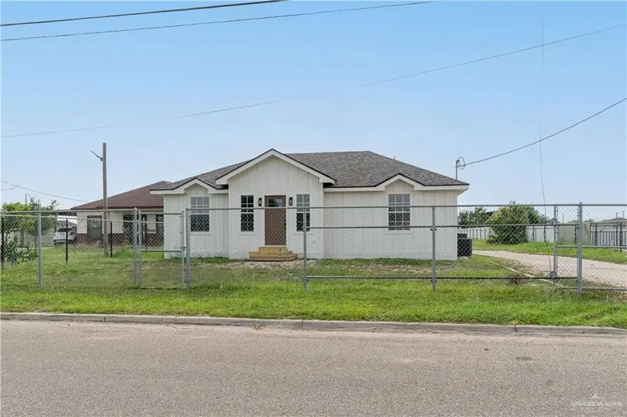 4415 Concepcion Lane, Edinburg, TX 78542 - Image #2