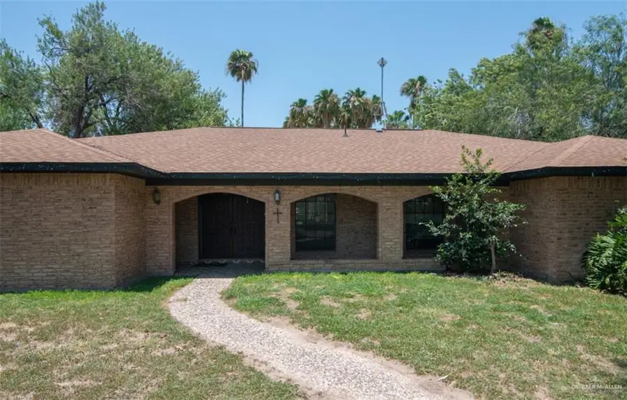 2517 E Mile 4 Road, Mission, TX 78573 - Image #2