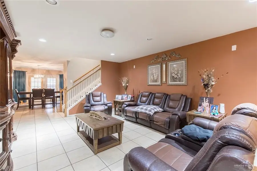 3808 Los Lagos Drive, Edinburg, TX 78542 - Image #2