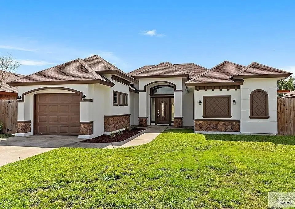 5940 Lourdes Boulevard, Brownsville, TX 78521 - Image #1