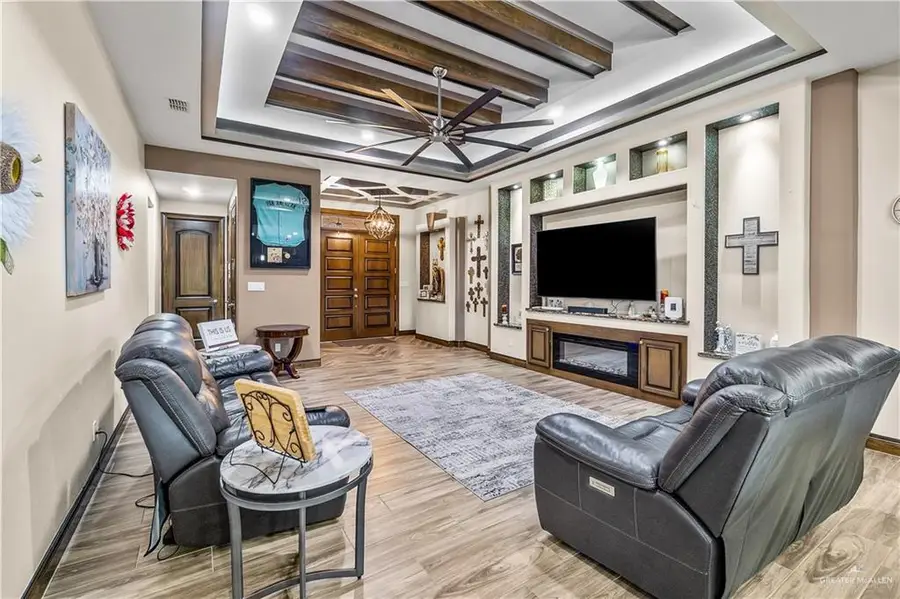 1936 Tierra Santa Circle, Edinburg, TX 78542 - Image #2