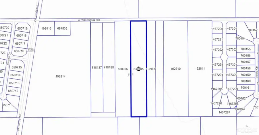 603 W Wisconsin Road, Donna, TX 78537 - Image #3