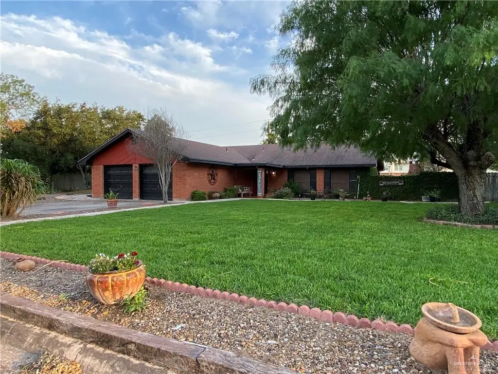 1620 Dulcinea Street, Edinburg, TX 78539 - Image #1