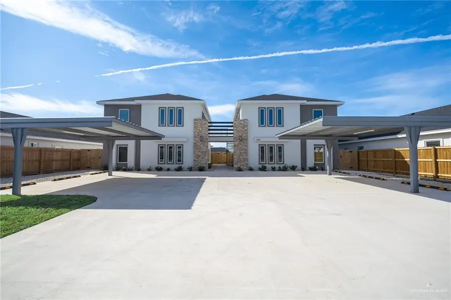 1106 Copper Lane, San Juan, TX 78589 - #2