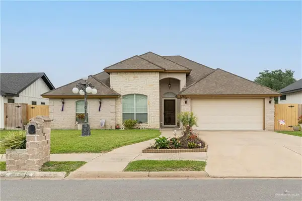 1014 Emerald Drive, Weslaco, TX 78599