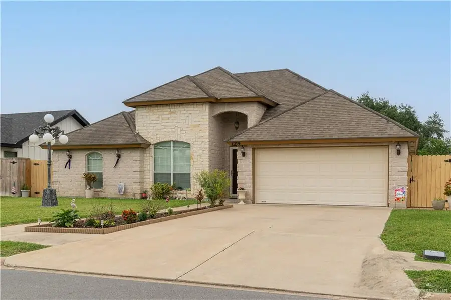 1014 Emerald Drive, Weslaco, TX 78599 - Image #2
