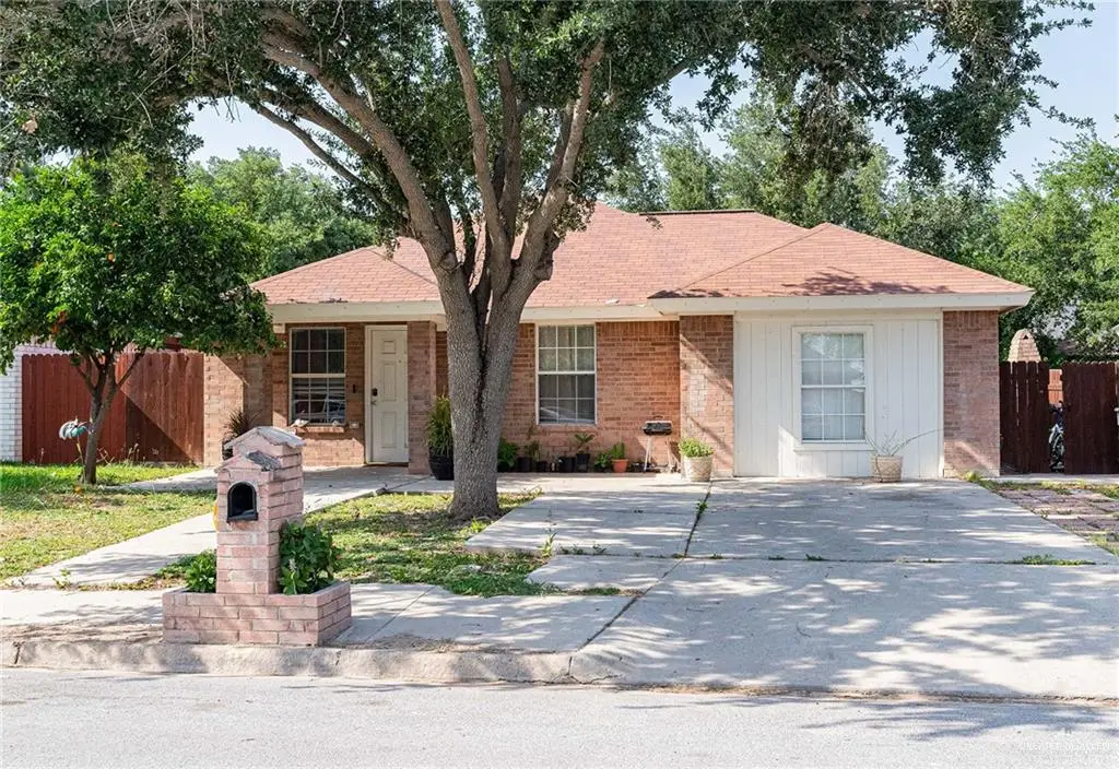 3004 Diaz Avenue, McAllen, TX 78503 - Image #1