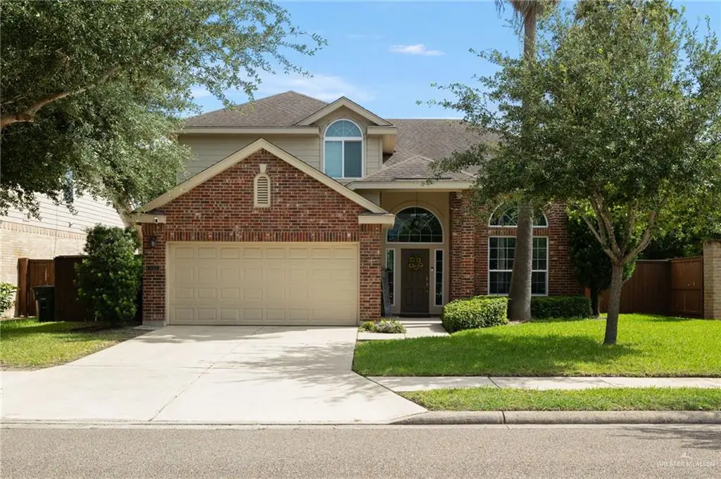 3003 San Sebastian Street, Mission, TX 78572 - Image #1