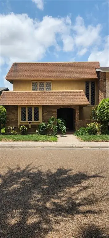 500 Wichita Avenue #75, McAllen, TX 78503 - Image #1