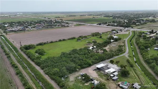 0000 Fm 1015, Progreso, TX 78596