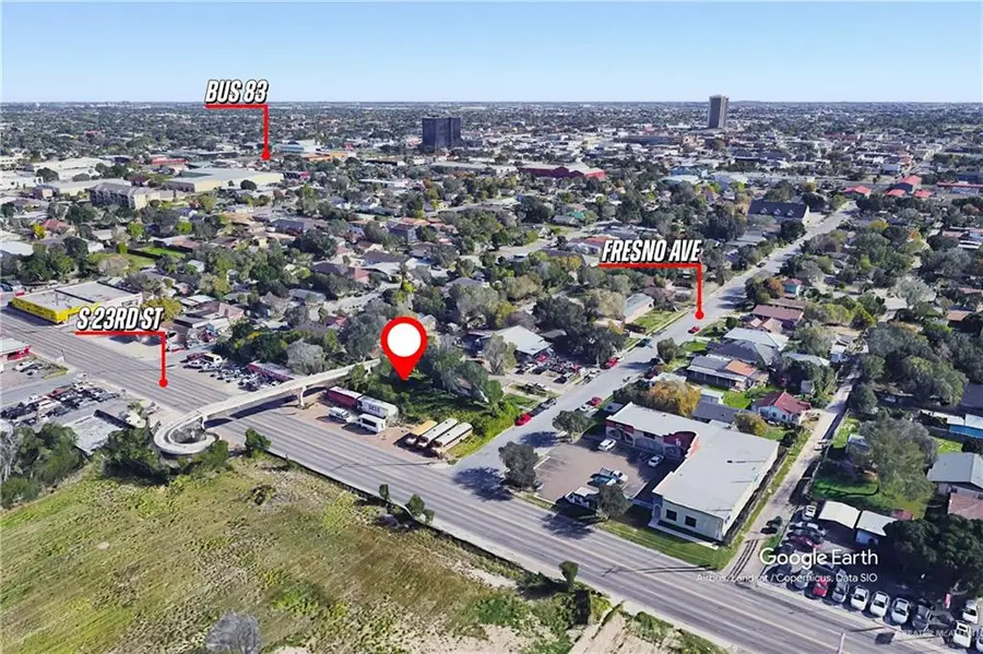 2236 Fresno Avenue, McAllen, TX 78501 - Image #3