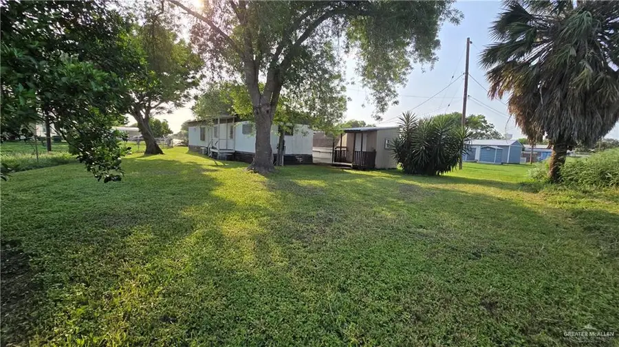 600 E Palmera Drive, La Feria, TX 78559 - Image #2