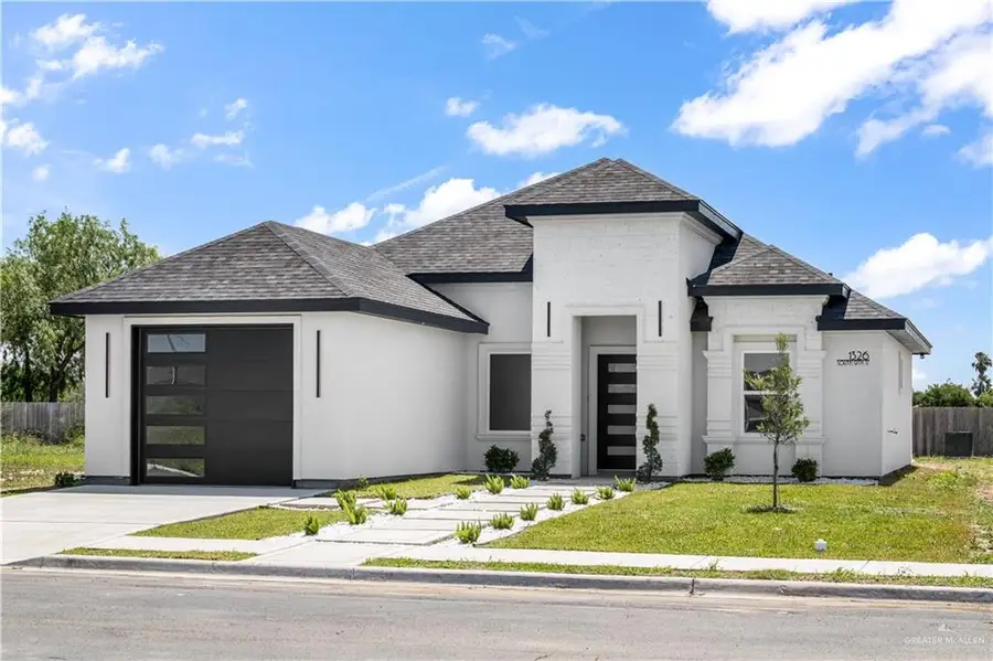 1326 S 9th Street, Alamo, TX 78516 - #3