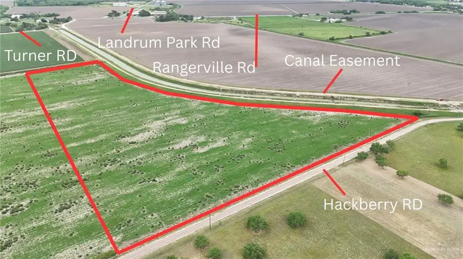 24.98 S Hackberry Road, San Benito, TX 78586 - Image #2