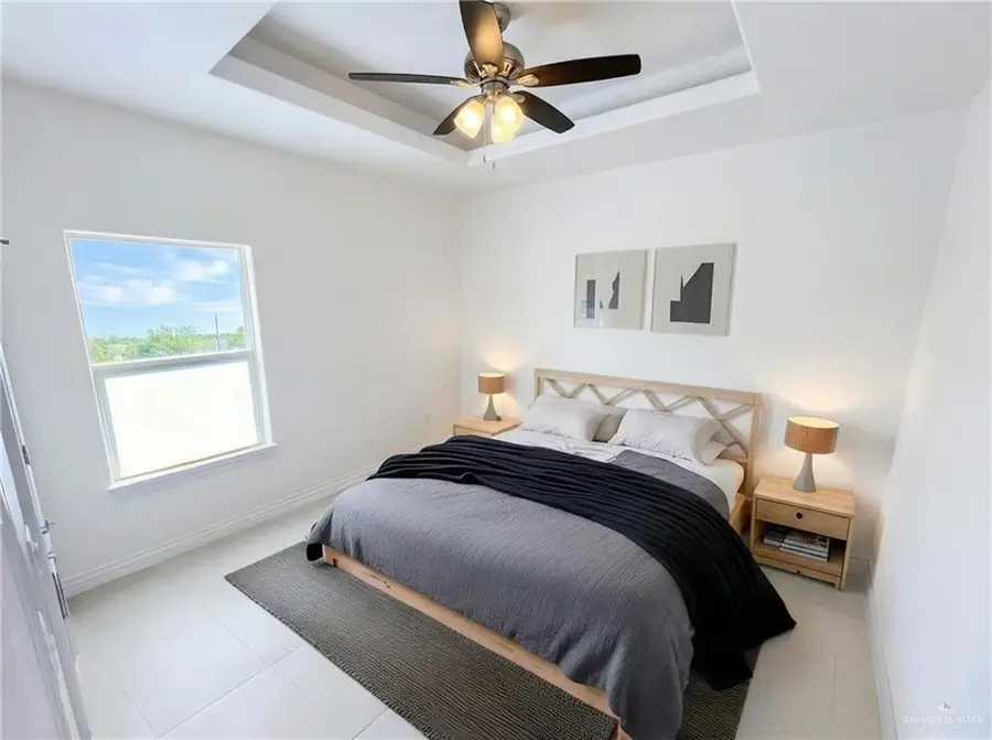 2723 N Vermillion Street, Brownsville, TX 78526 - #3