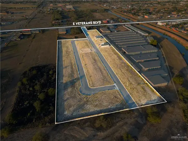 Lot 15 Judy Street, Mission, TX 78572