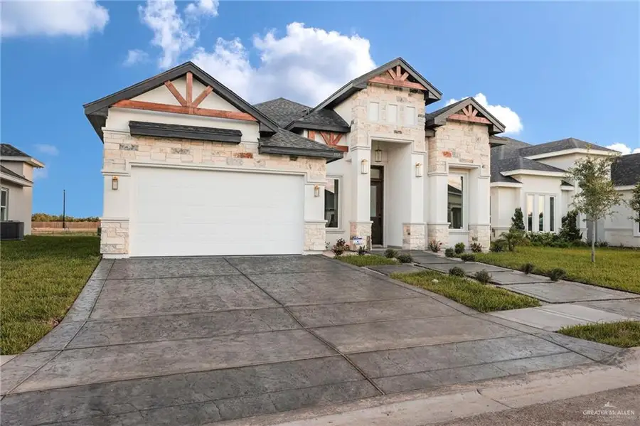 1101 Magnolia Street, Mission, TX 78573 - #2