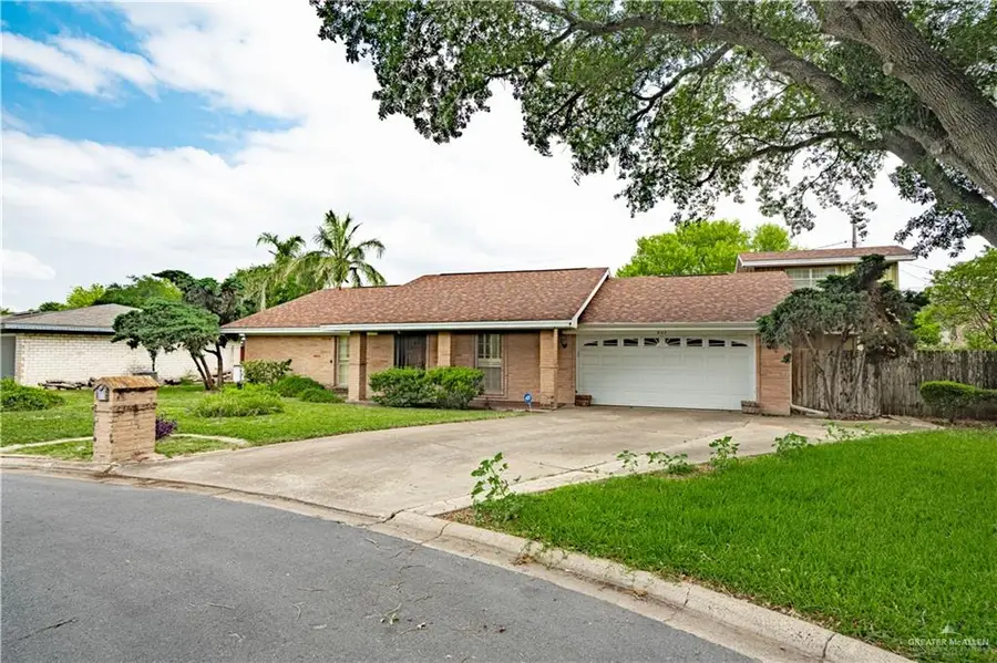 501 W Esperanza Avenue, McAllen, TX 78501 - Image #2