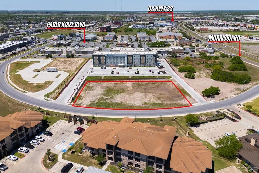 3215 Galeno Crossing Street, Brownsville, TX 78526 - Image #1