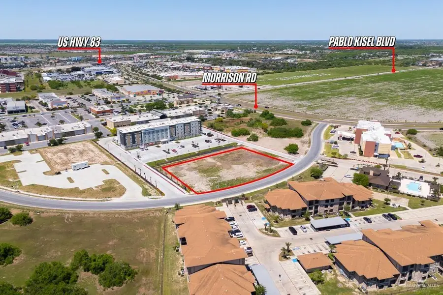 3215 Galeno Crossing Street, Brownsville, TX 78526 - Image #2