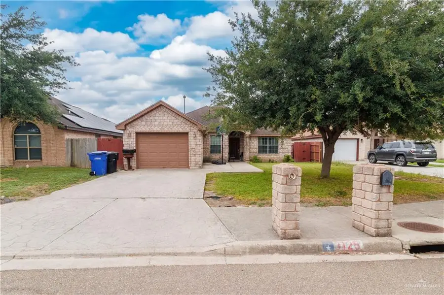 3125 Wanda Avenue, McAllen, TX 78503 - Image #2