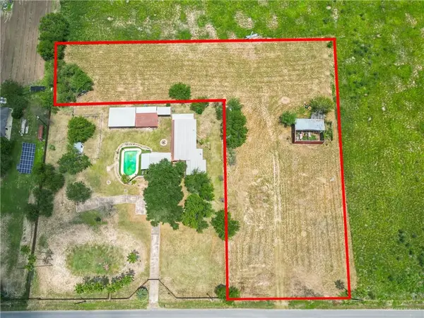 0 N Minnesota N, Mission, TX 78574