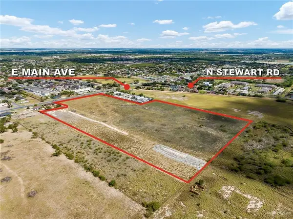 00 E Main Street, Alton, TX 78573