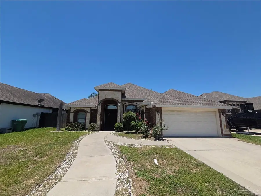 5105 N Ebony Street, Pharr, TX 78577 - Image #2