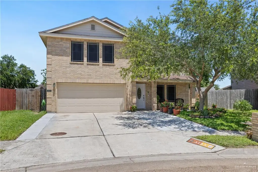 3155 Obsidian, Brownsville, TX 78526 - Image #1
