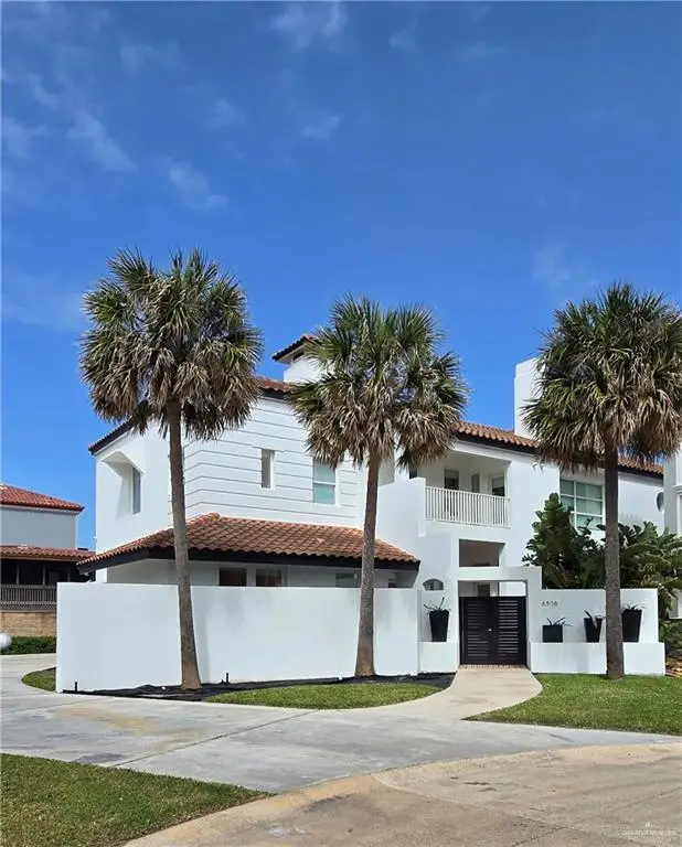 6518 Beach Drive, South Padre Island, TX 78597 - #1