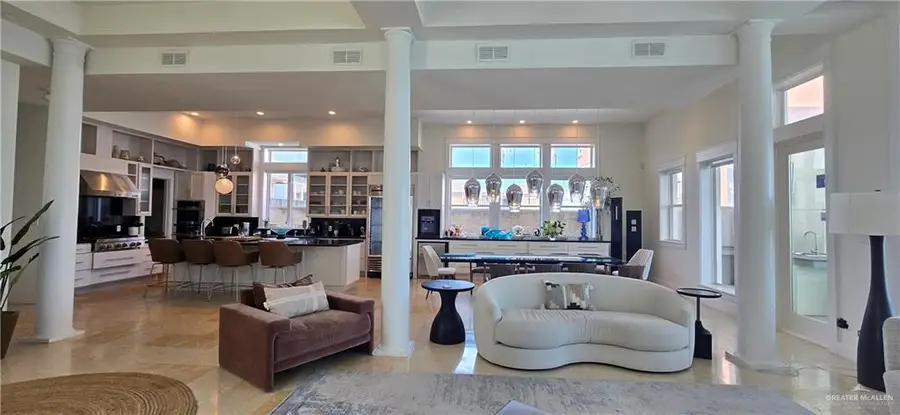 6518 Beach Drive, South Padre Island, TX 78597 - #2