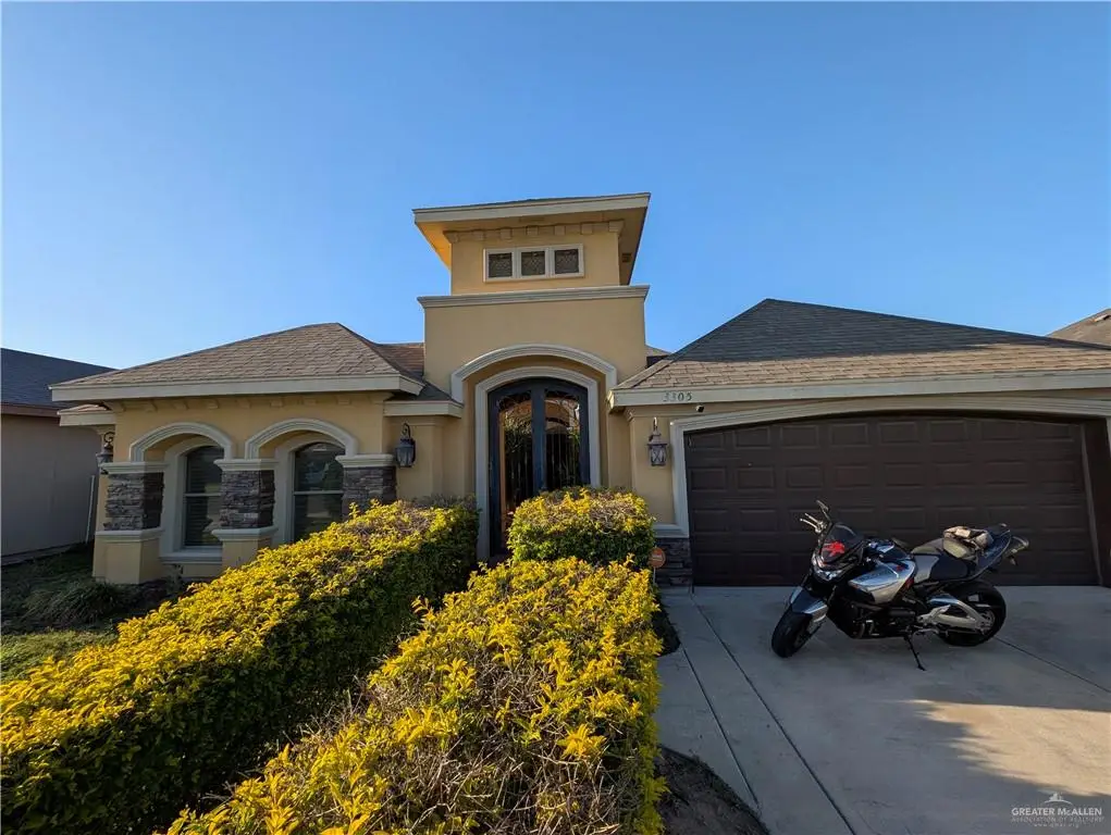 3305 Harding Avenue, Alton, TX 78573 - Image #1