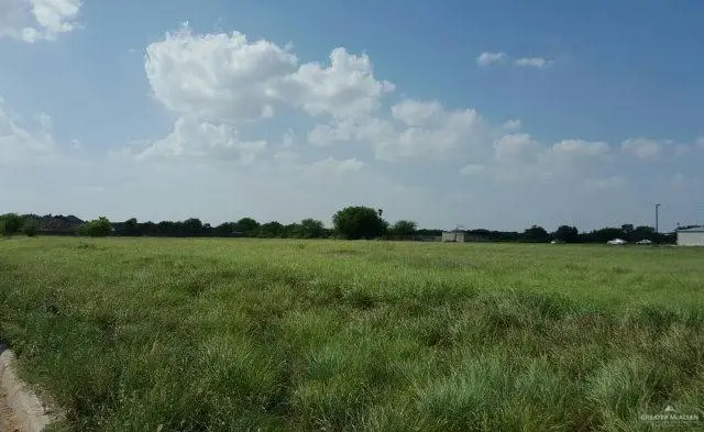 8321 N 10th Street, McAllen, TX 78504 - #1