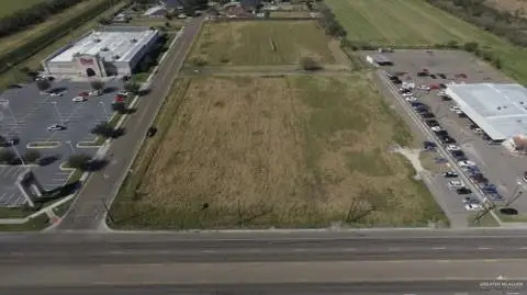 8321 N 10th Street, McAllen, TX 78504 - #2