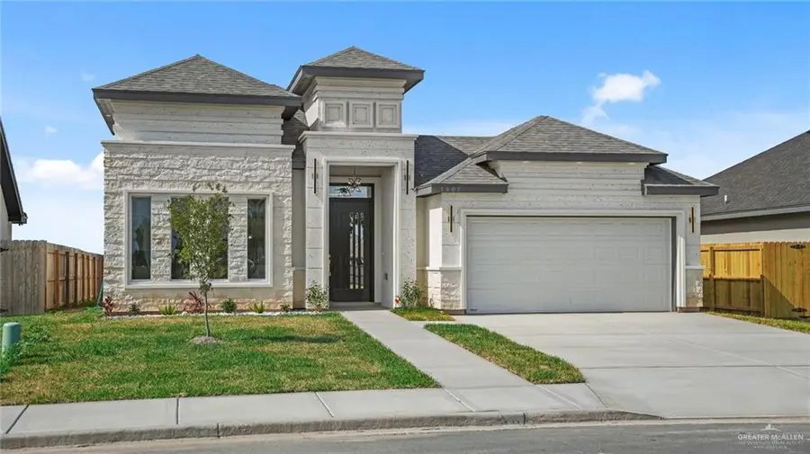 3003 E Palo Blanco Street, Hidalgo, TX 78557 - Image #2