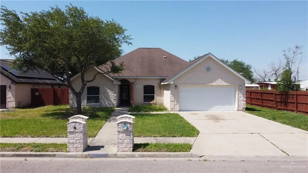 2700 Duke Avenue, McAllen, TX 78504 - #1