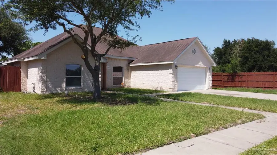 2700 Duke Avenue, McAllen, TX 78504 - #2