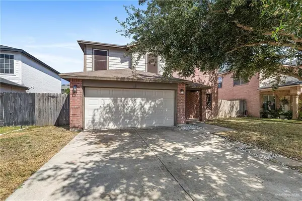 3518 Monette Street, Edinburg, TX 78539